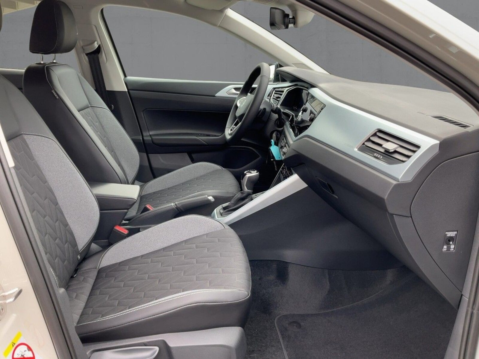 Volkswagen Polo – Bild 11