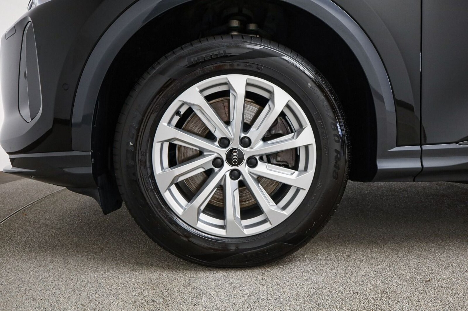 Audi Q5 Sportback – Bild 8