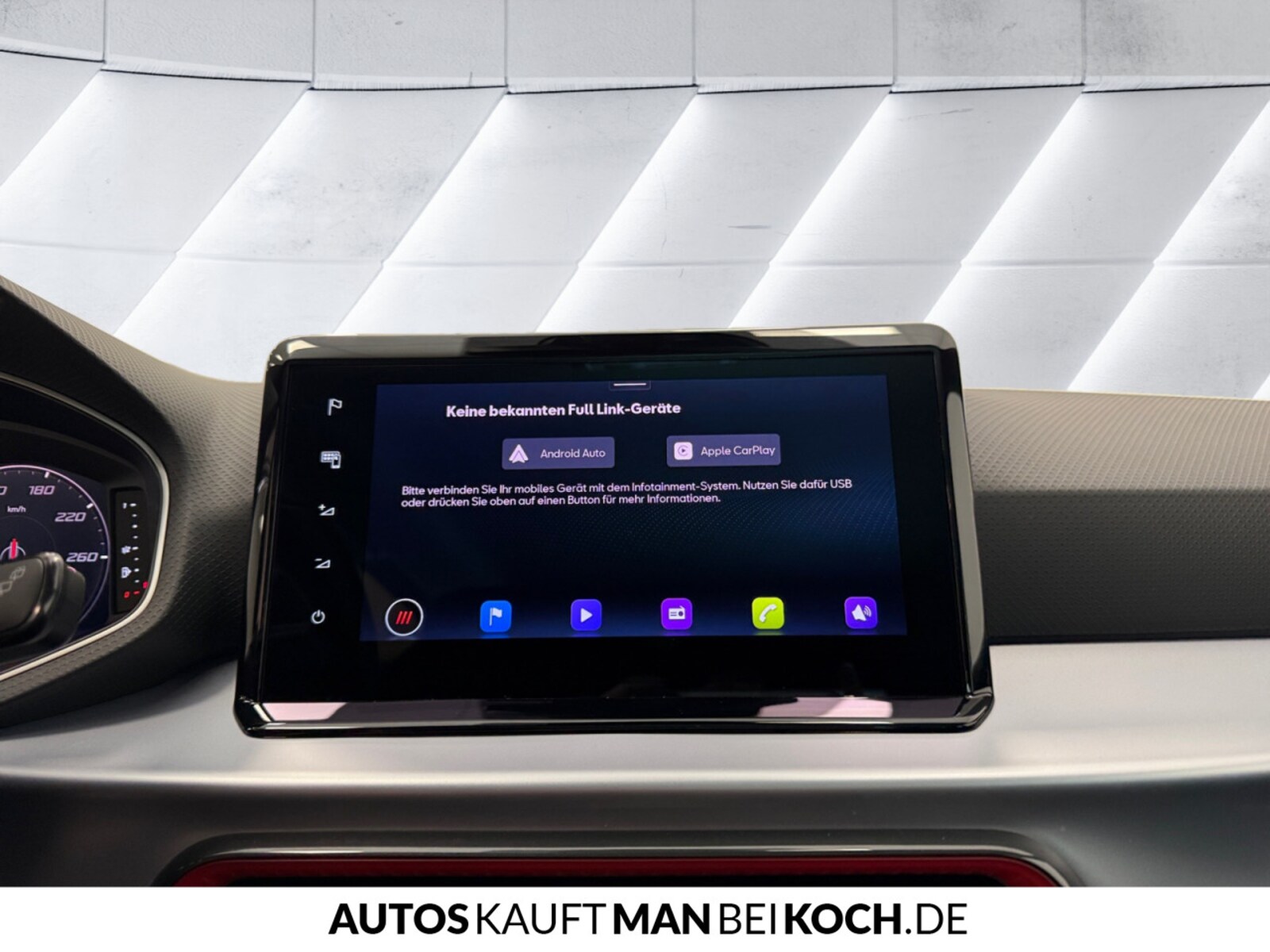 SEAT Ibiza – Bild 17