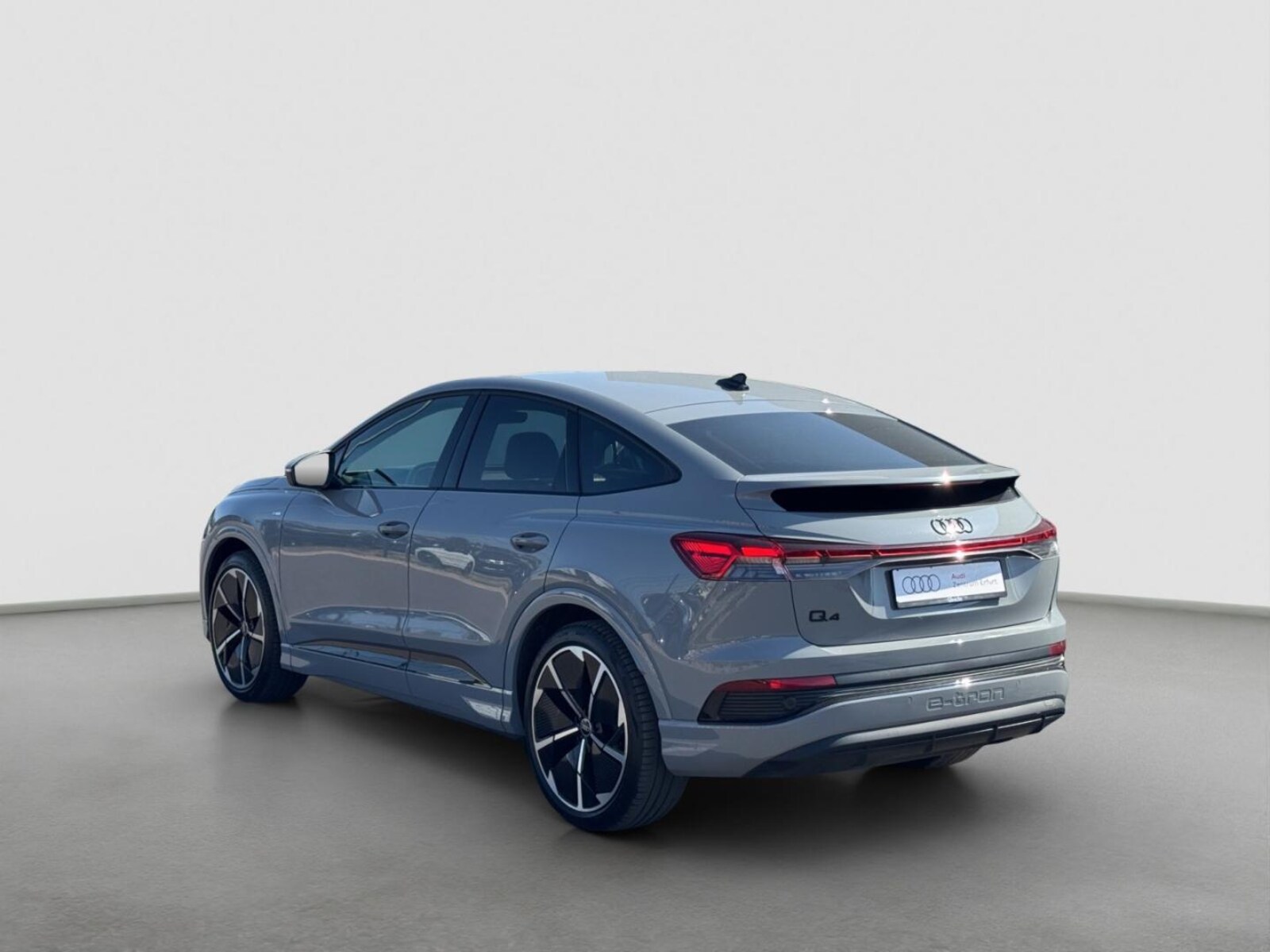 Audi Q4 Sportback e-tron – Bild 7