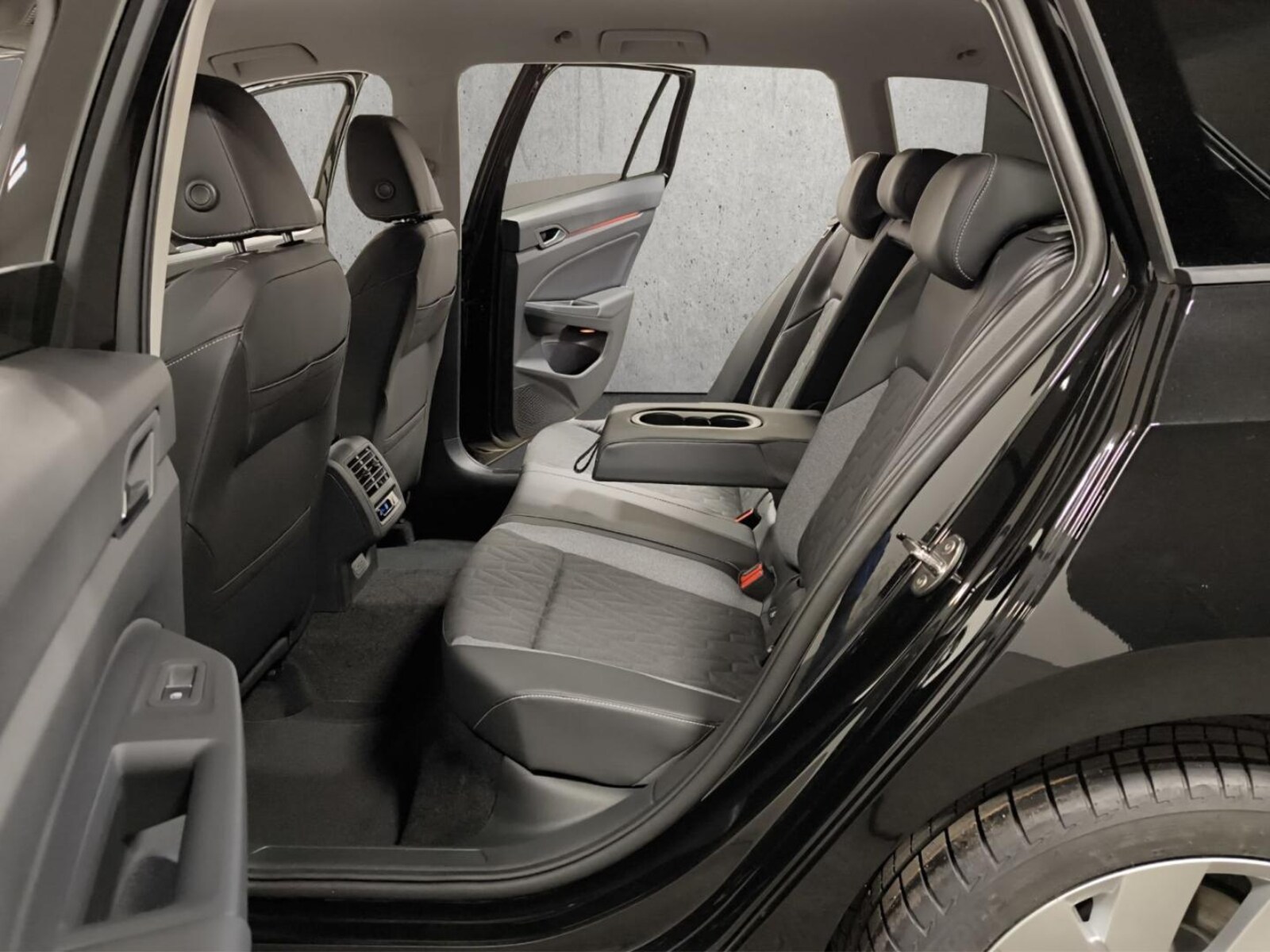 Volkswagen Golf Variant – Bild 9