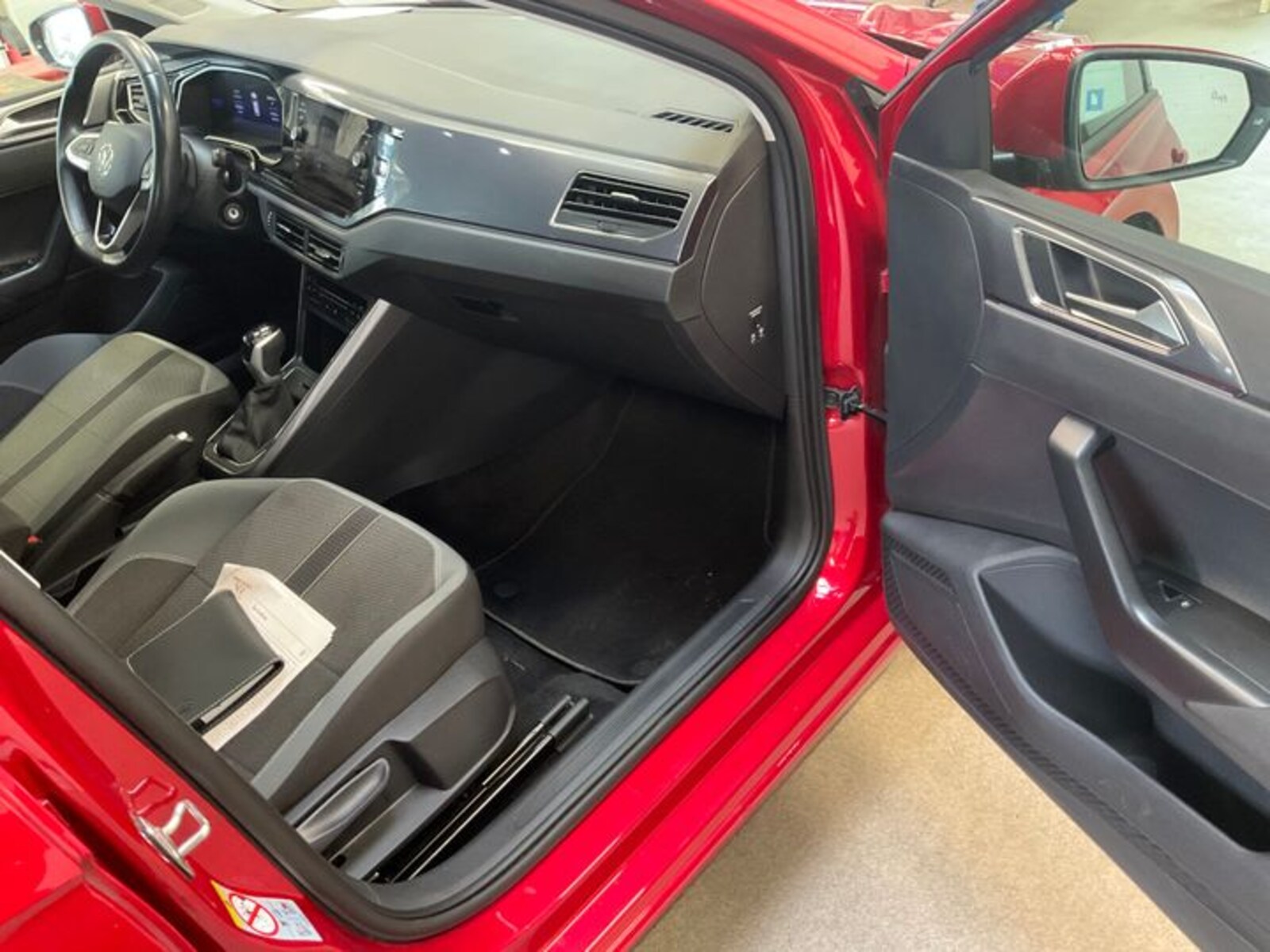 Volkswagen Polo – Bild 6