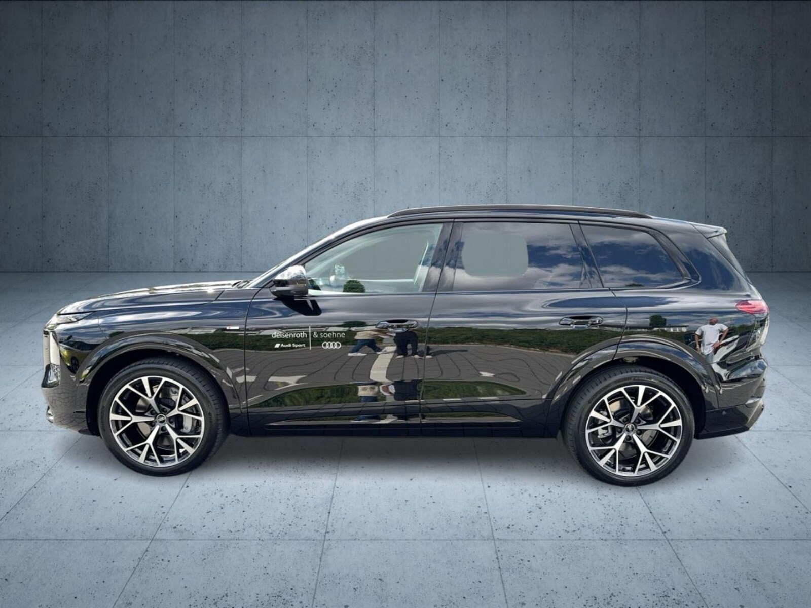 Audi Q7 – Bild 2