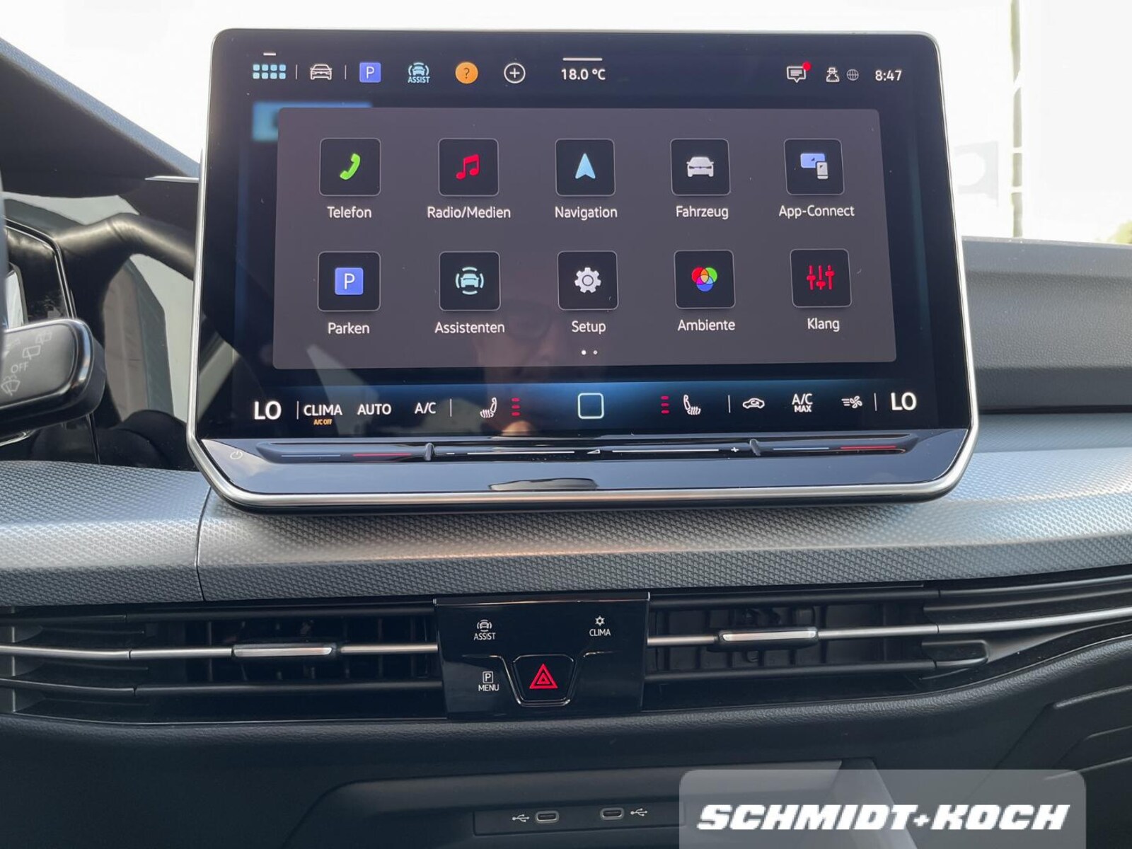 Volkswagen Golf Variant – Bild 11