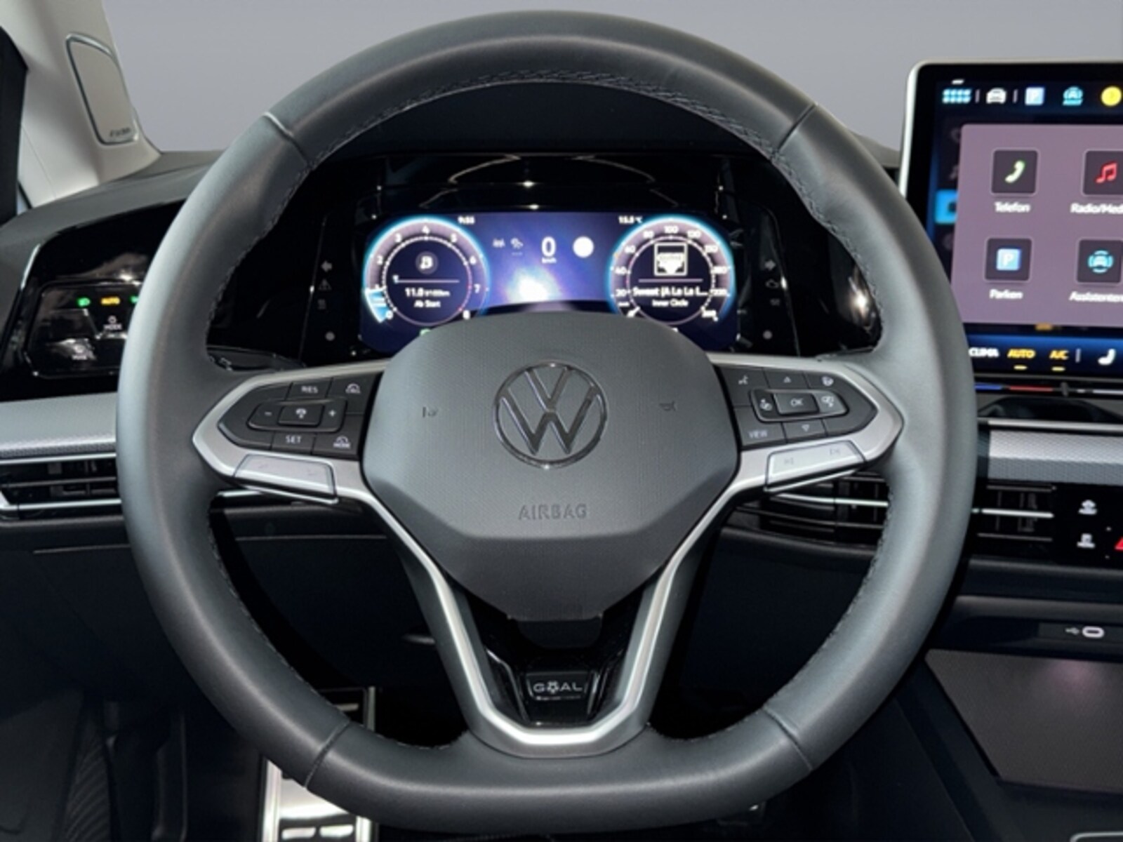 Volkswagen Golf – Bild 17