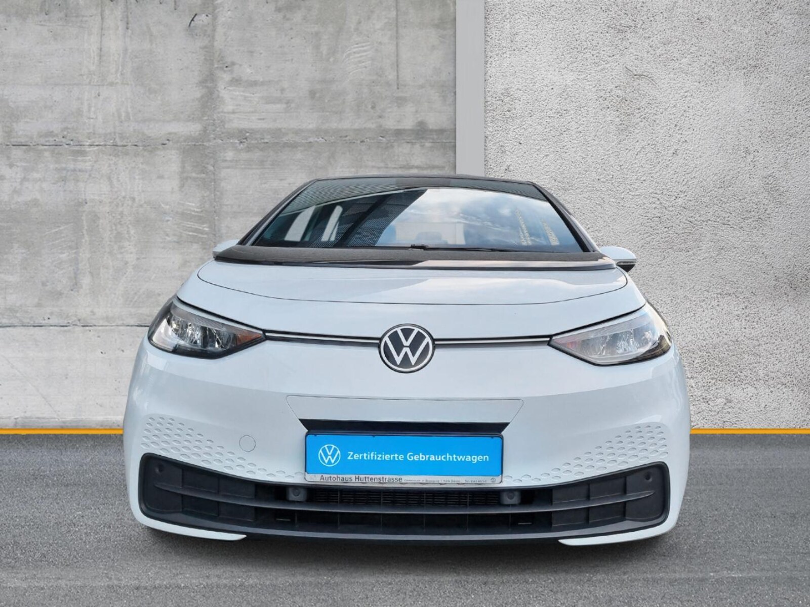 Volkswagen ID.3 – Bild 5