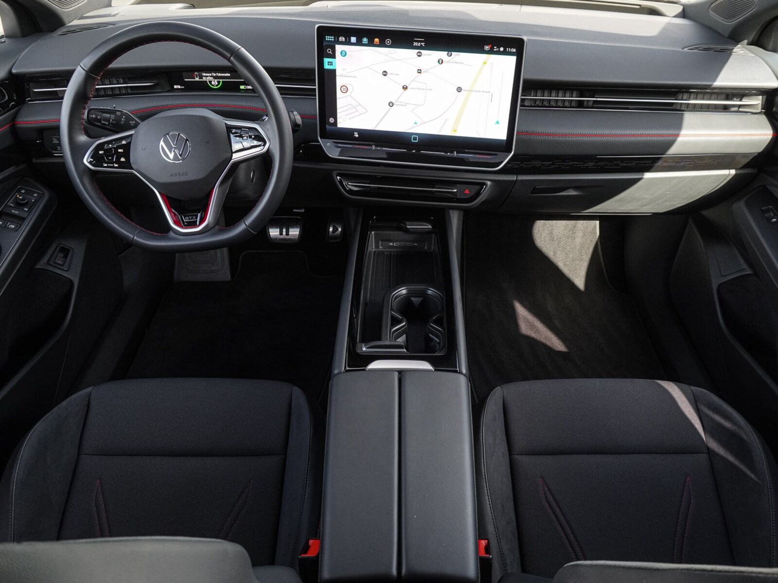 Volkswagen ID.7 Tourer – Bild 10