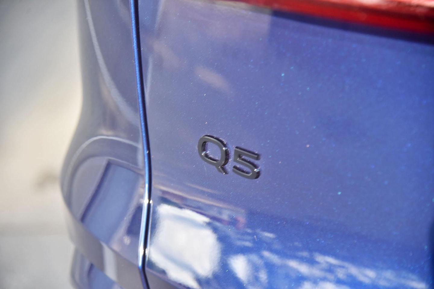 Image about Audi Q5 Sportback TFSI 150 kW