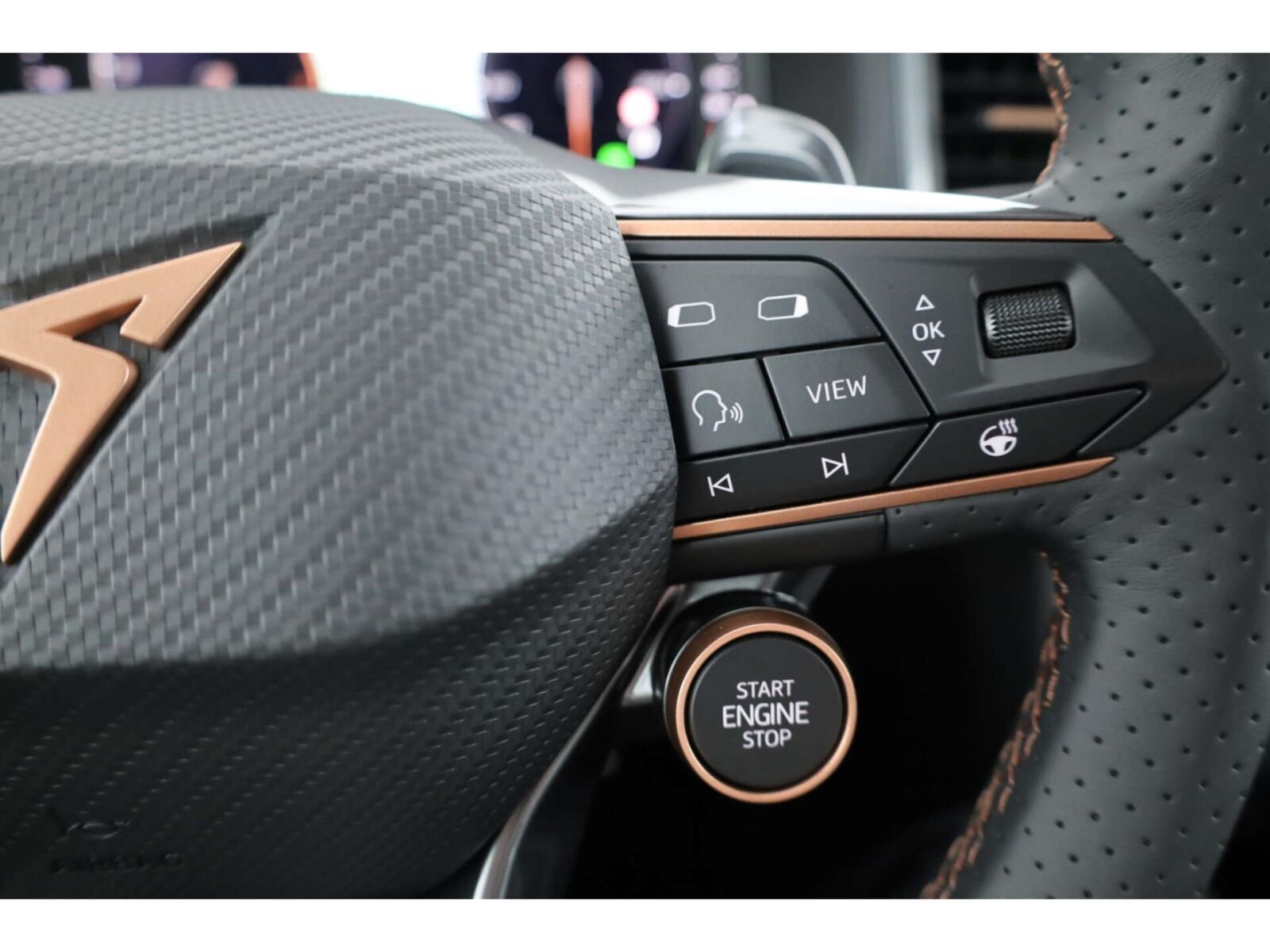 CUPRA Ateca – Bild 14