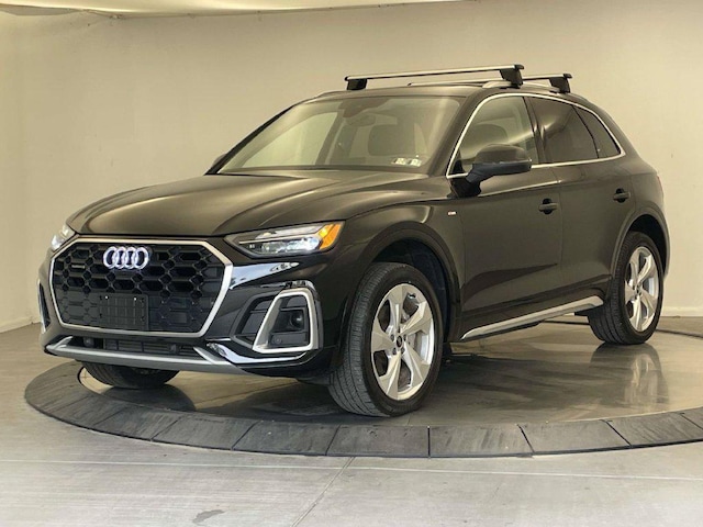 Photo of 2023 Audi Q5
