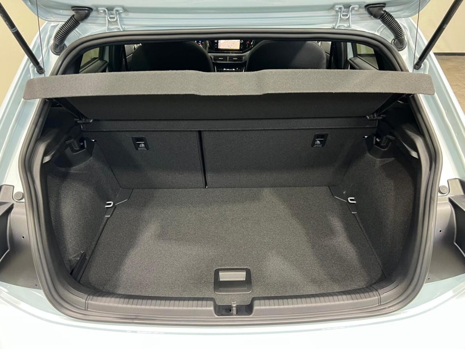 Volkswagen Polo – Bild 13
