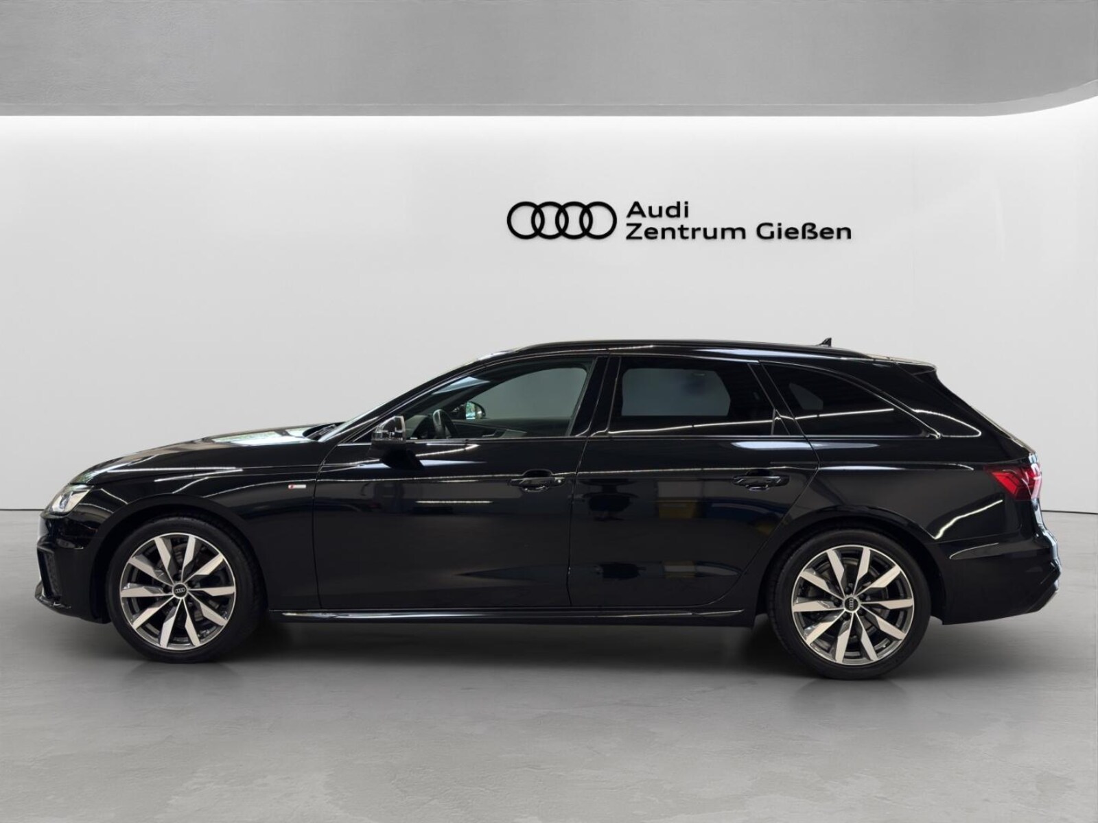Audi A4 Avant – Bild 2