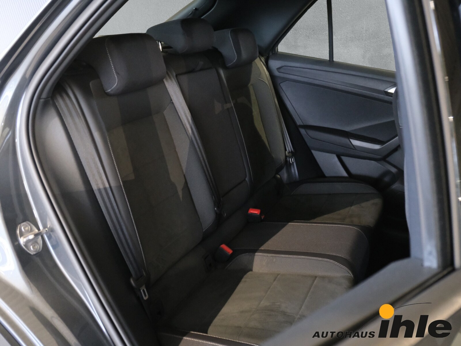 Volkswagen T-Roc – Bild 6
