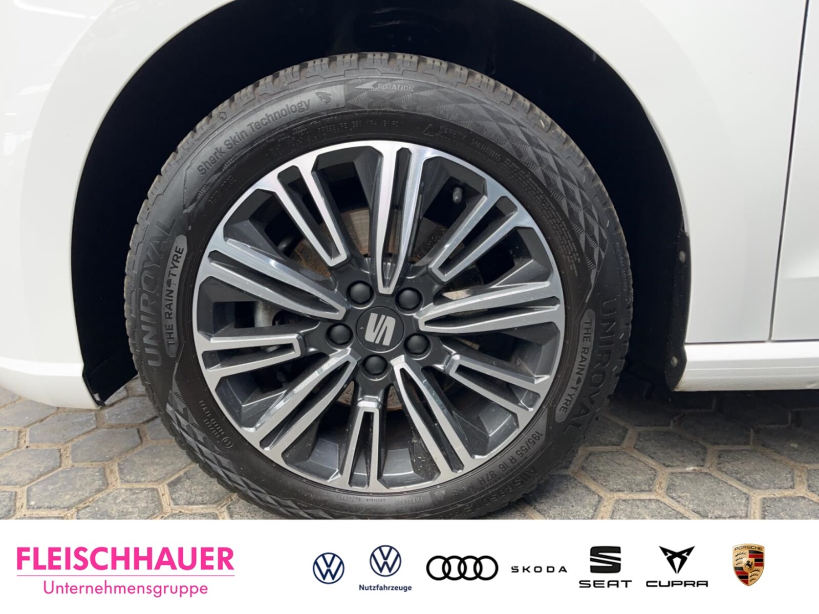 SEAT Ibiza – Bild 8