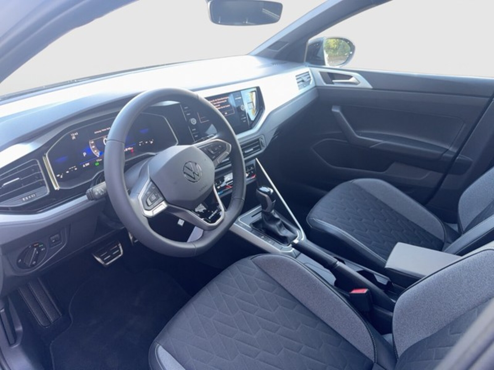 Volkswagen Taigo – Bild 8