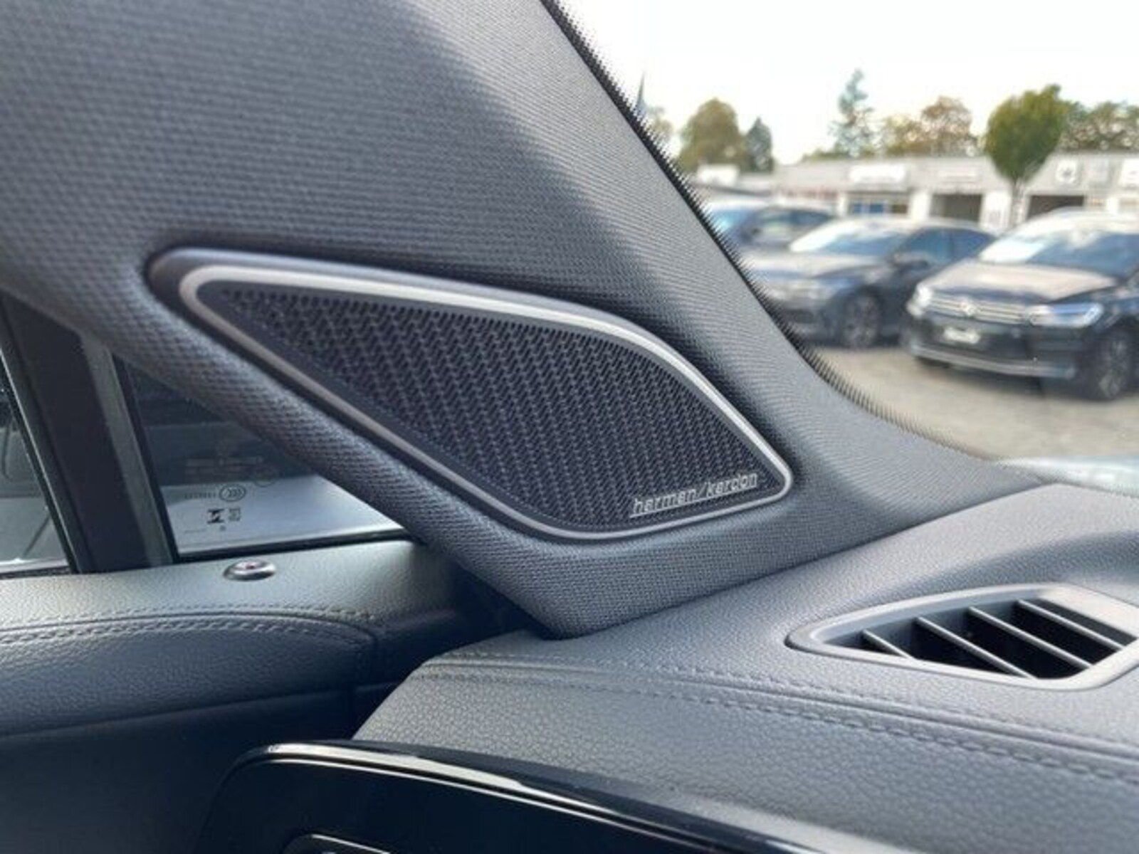 Volkswagen Tiguan – Bild 28
