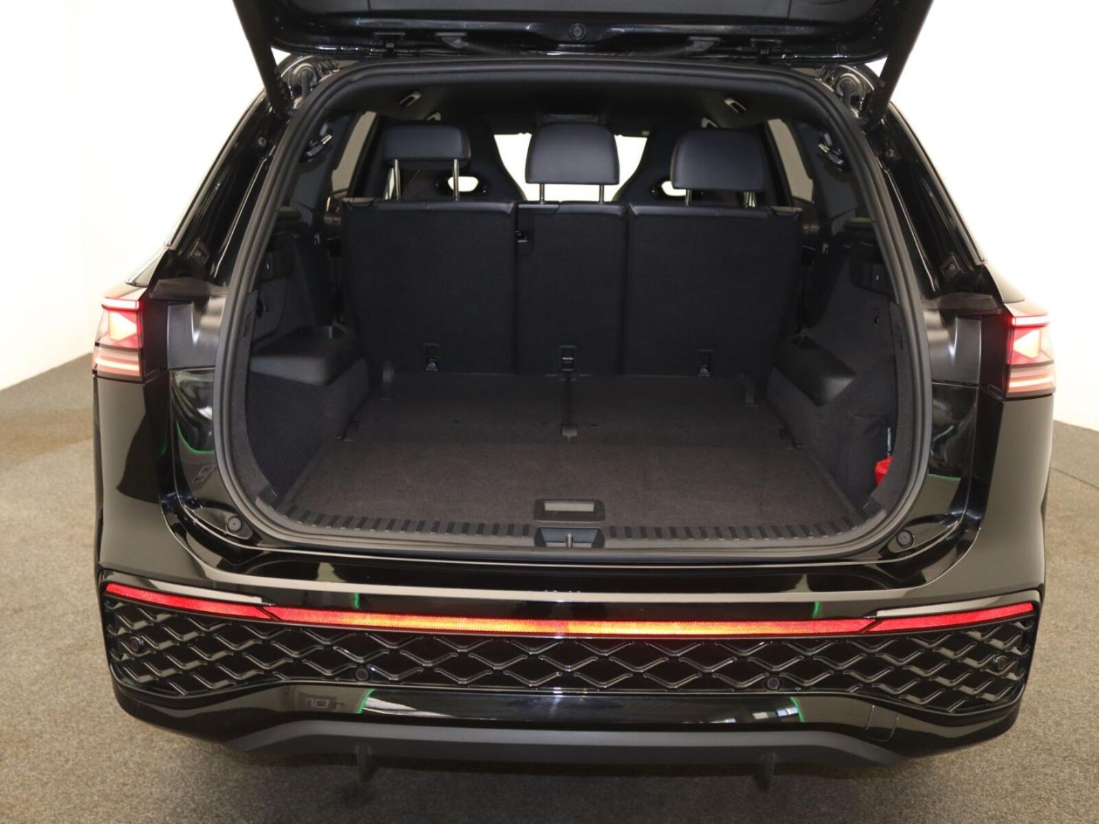 Volkswagen Tayron – Bild 9