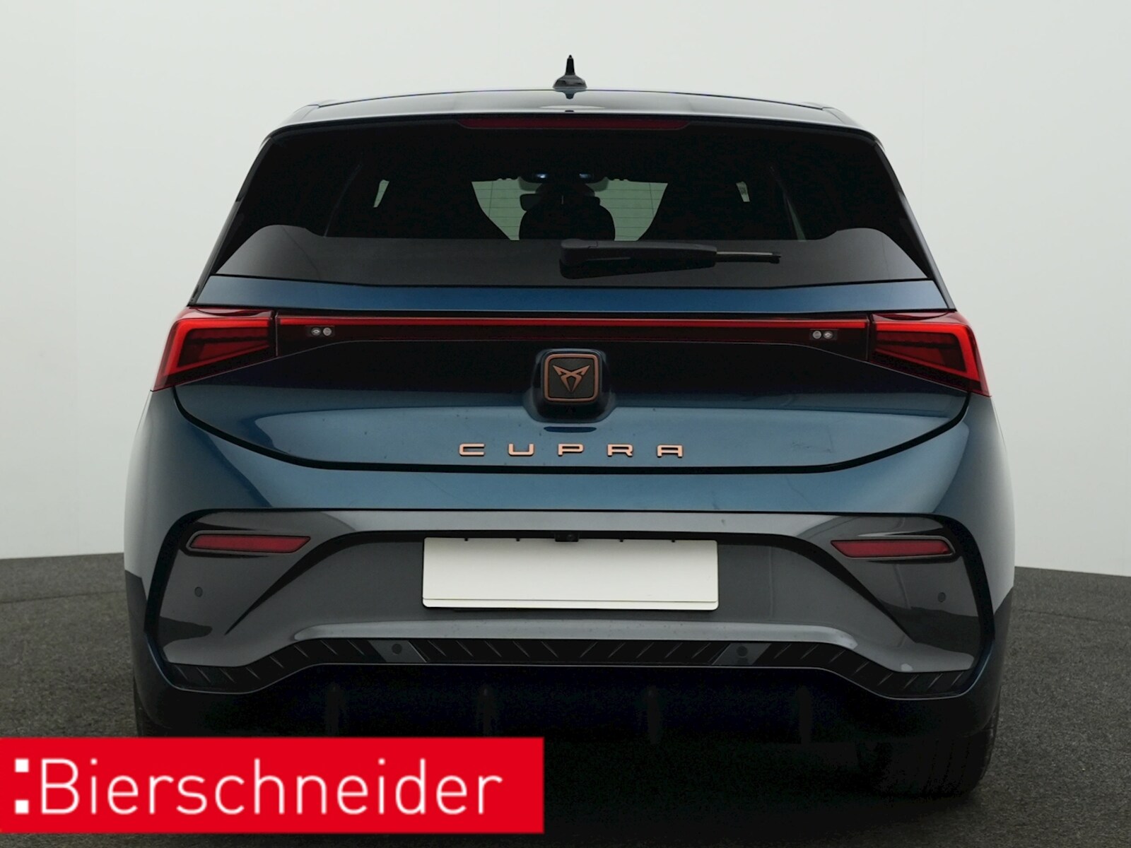 CUPRA Born – Bild 5