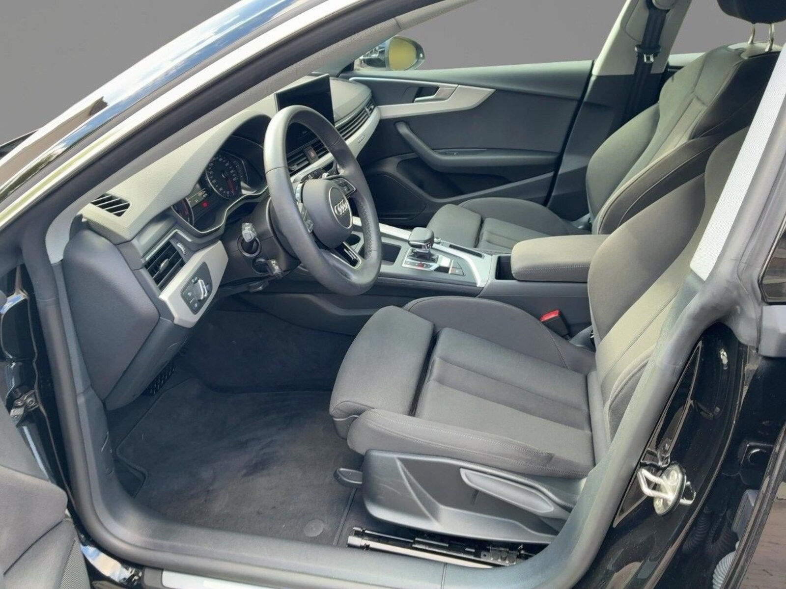 Audi A5 Sportback – Bild 6