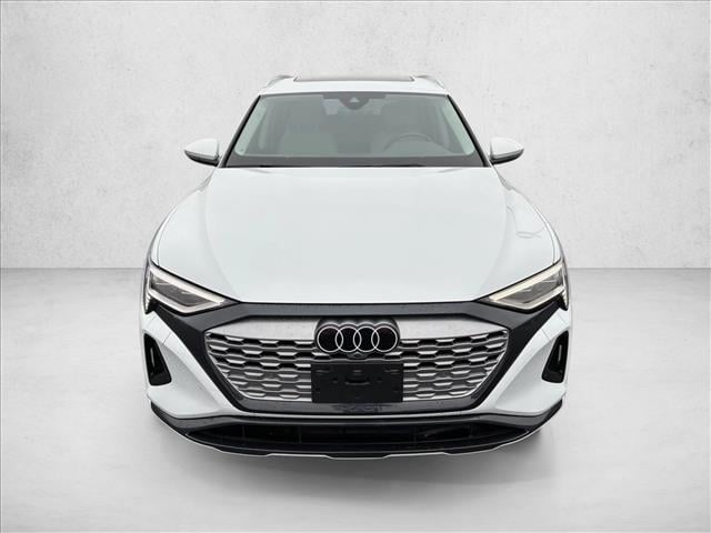 Used 2024 Audi Q8 e-tron Premium Plus with VIN WA15AAGE4RB008107 for sale in Westmont, IL