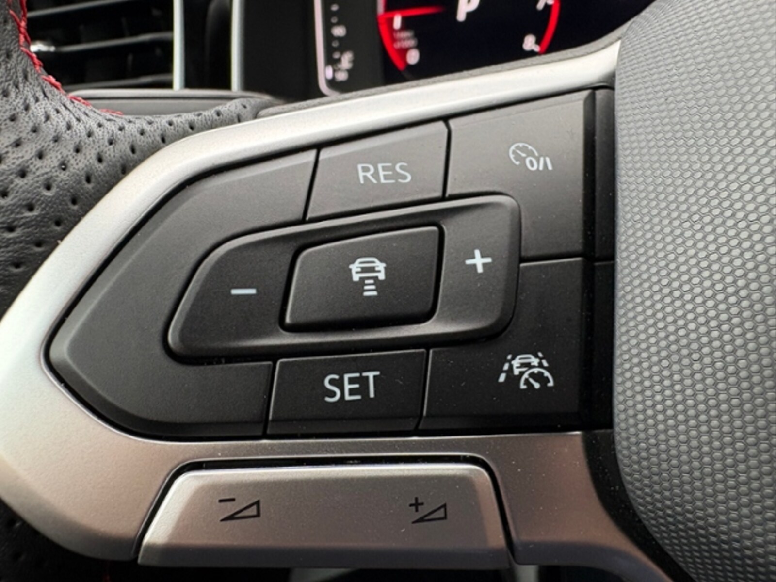 Volkswagen Polo – Bild 9