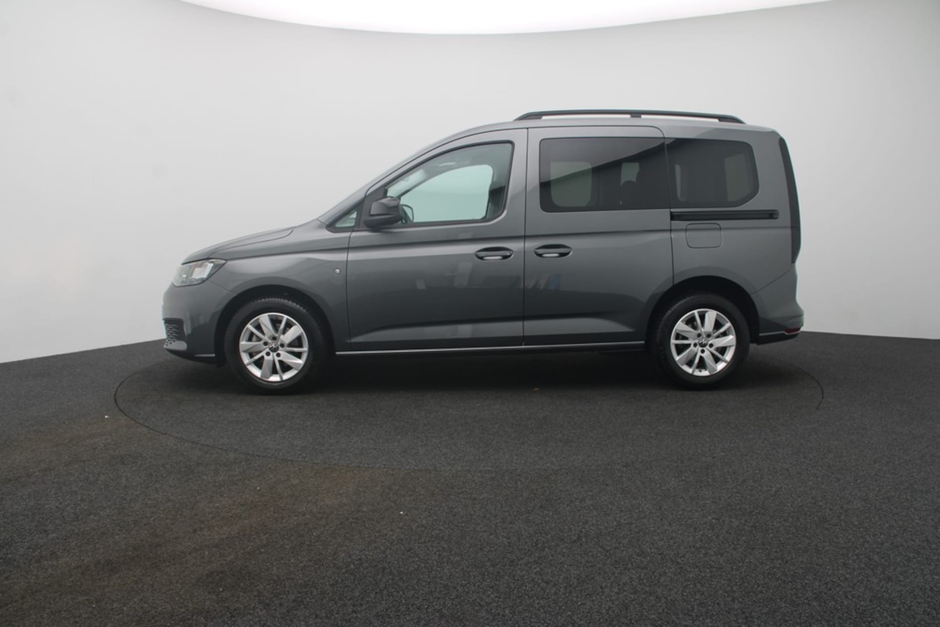 Volkswagen Caddy Life