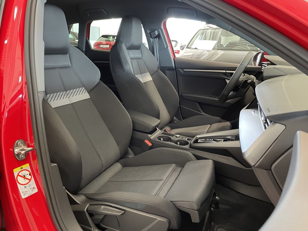 Image about Audi A3 Sportback A3 Sportback 35 TFSI Proline advanced 150 hk S tronic