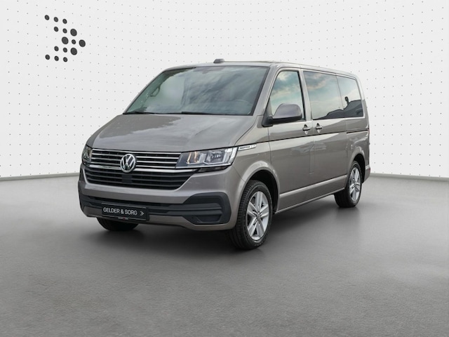 Volkswagen T6.1 Multivan