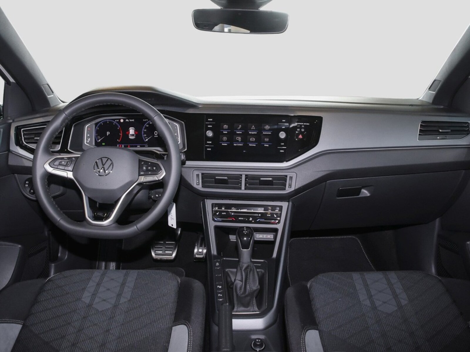 Volkswagen Taigo – Bild 10