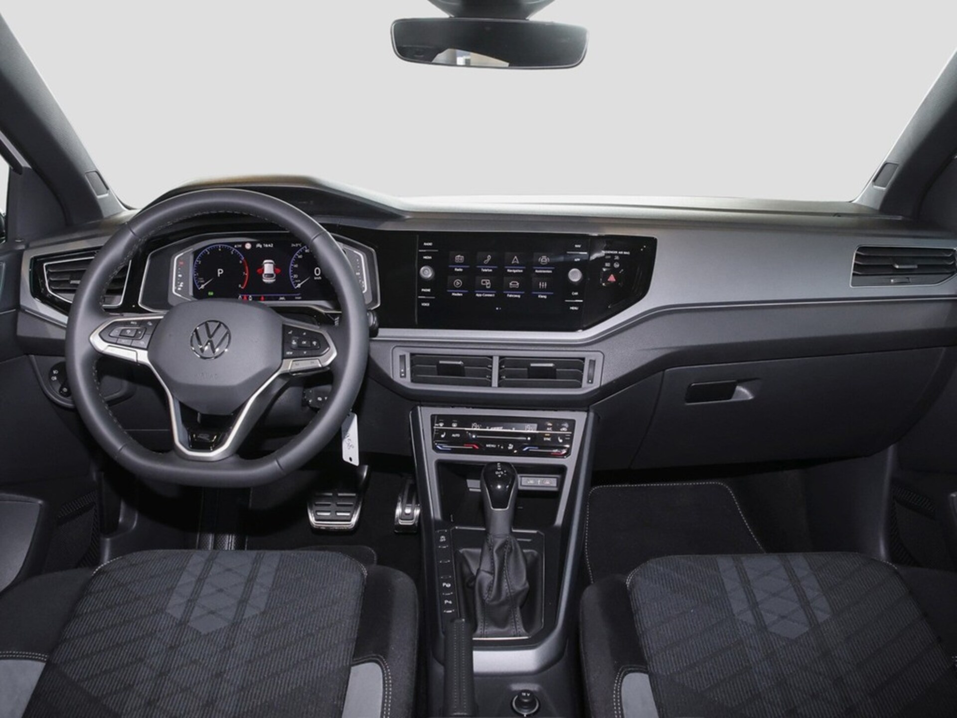 Volkswagen Taigo R-Line