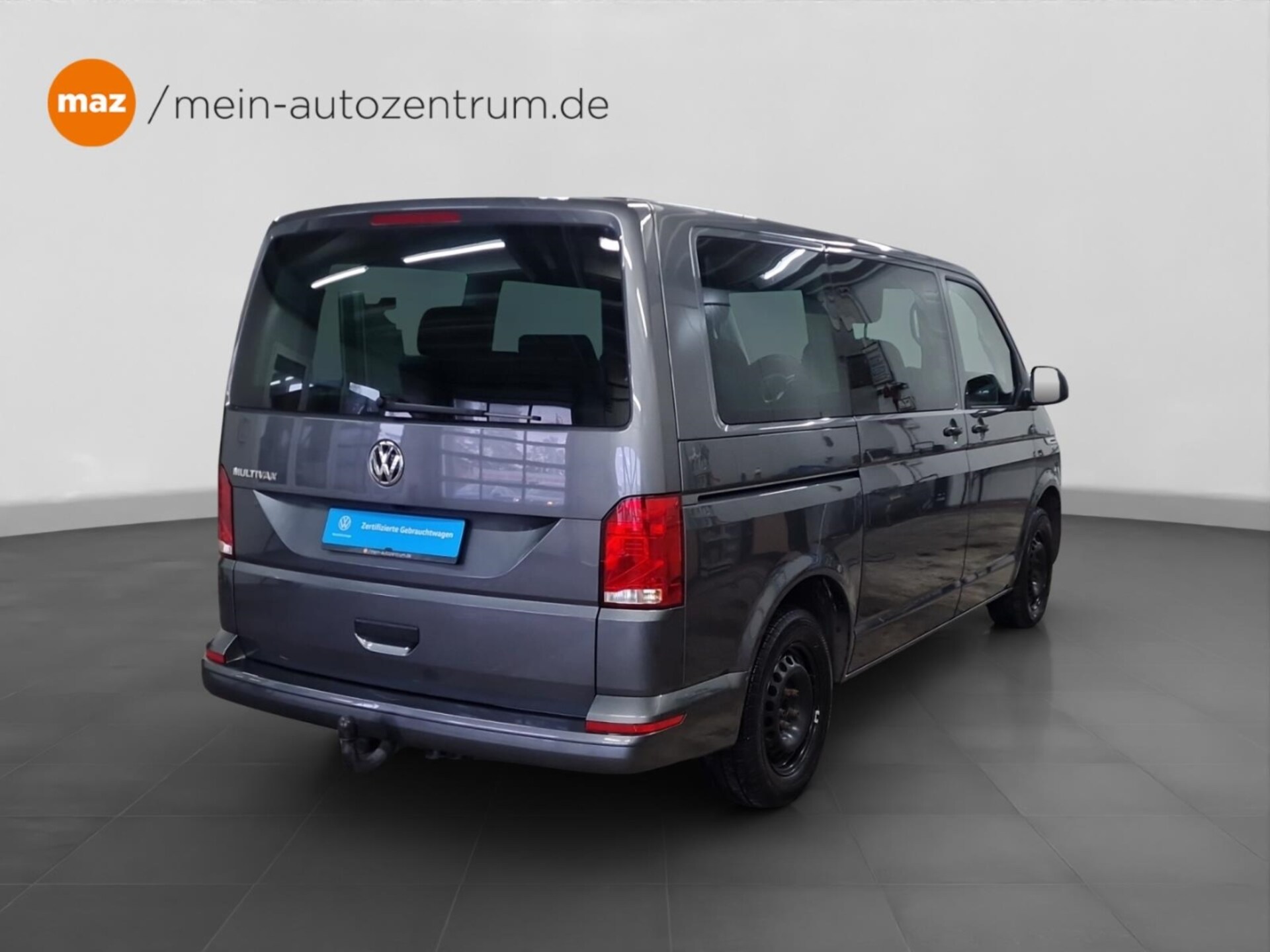 Volkswagen T6.1 Multivan Trendline