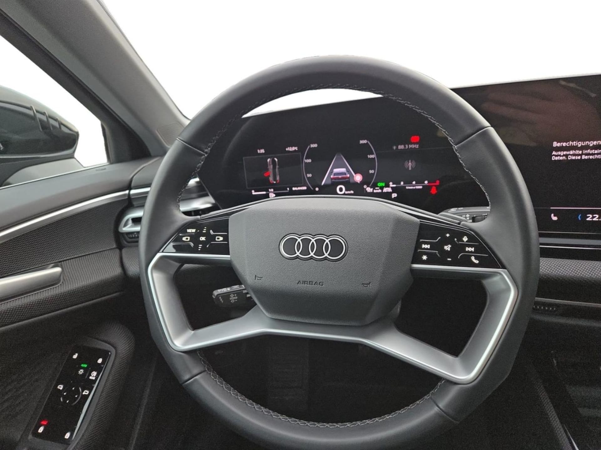 Audi A5 Avant