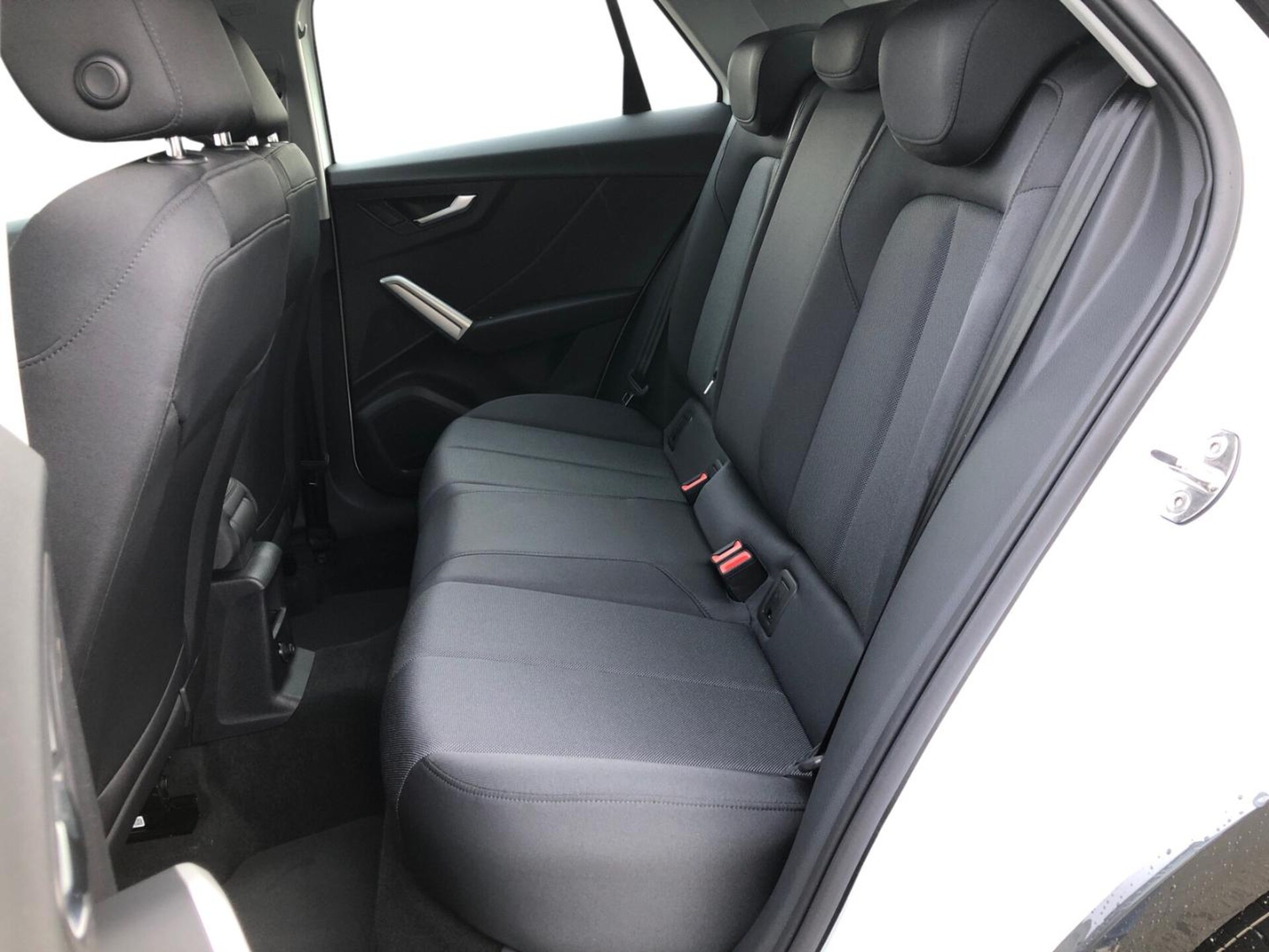 Audi Q2 Advanced