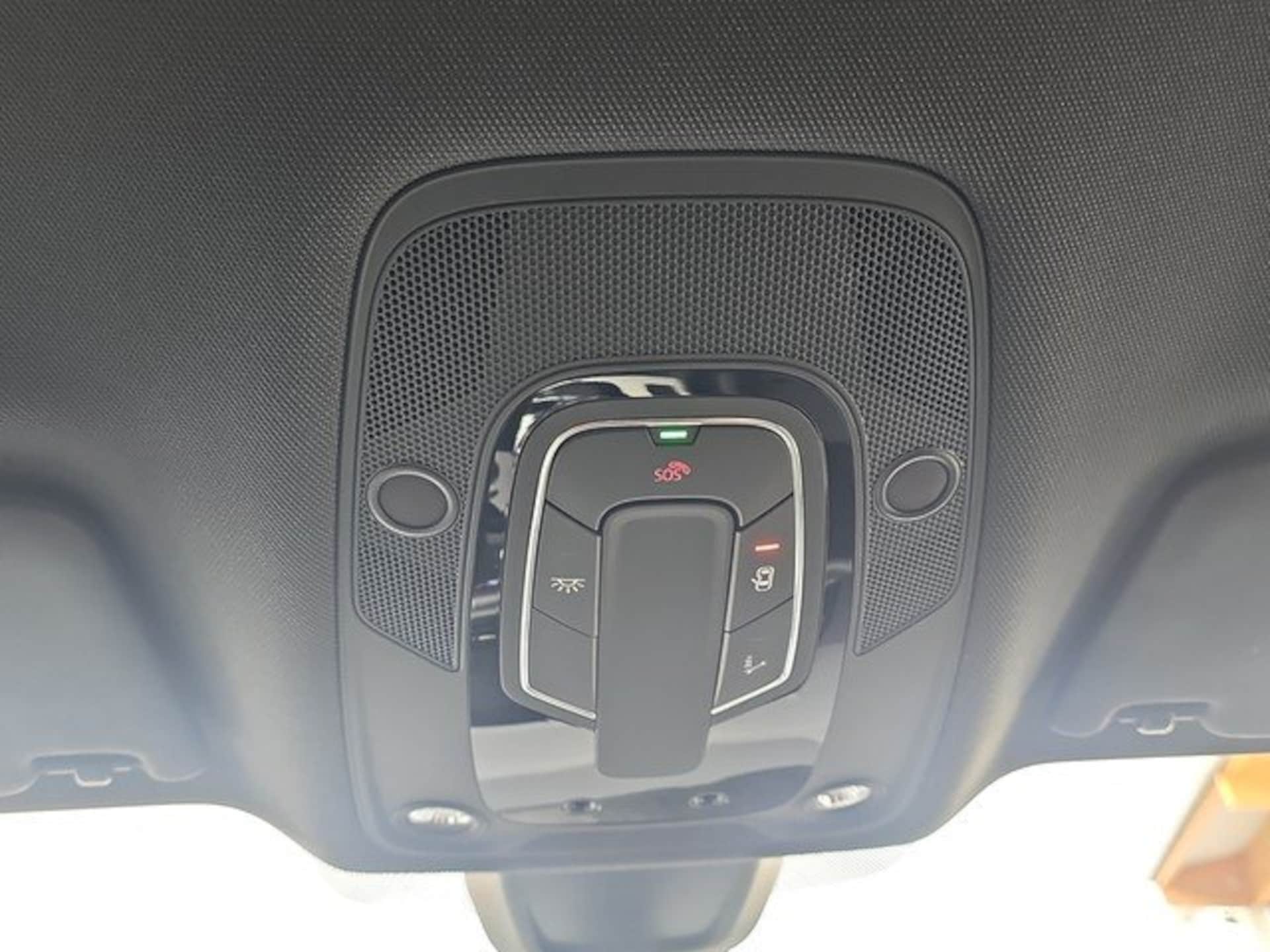 Audi SQ5 SUV