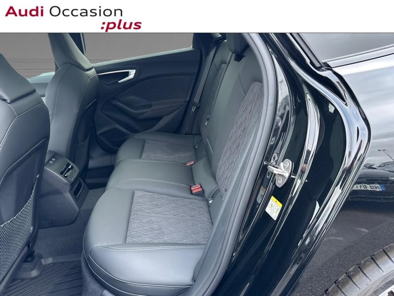 Image about Audi A5 Design TFSI 204 ch S tronic