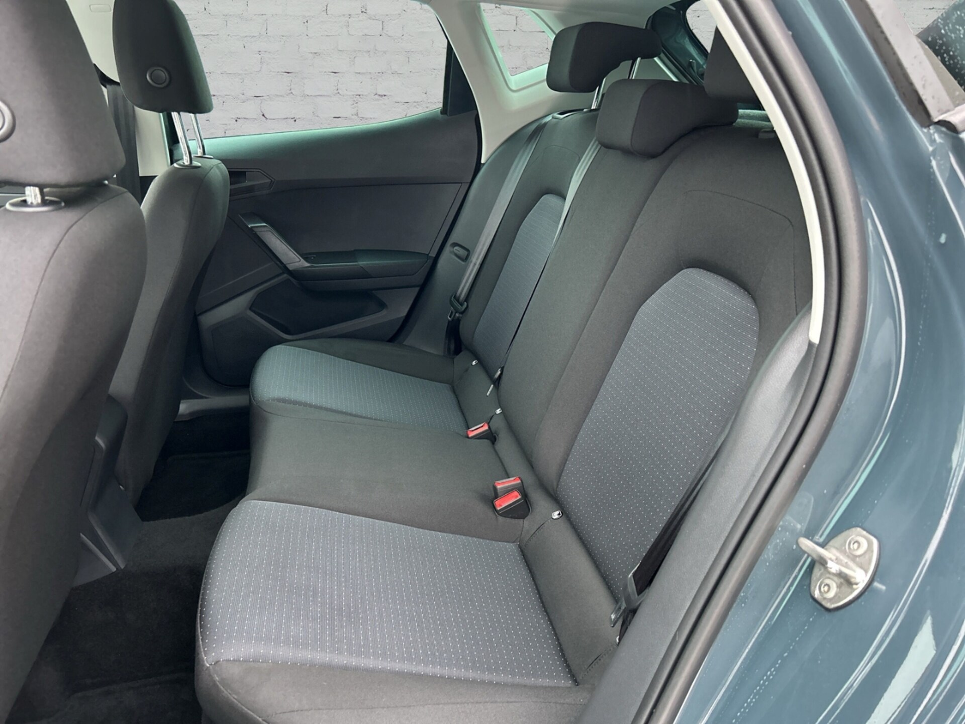 SEAT Ibiza Style
