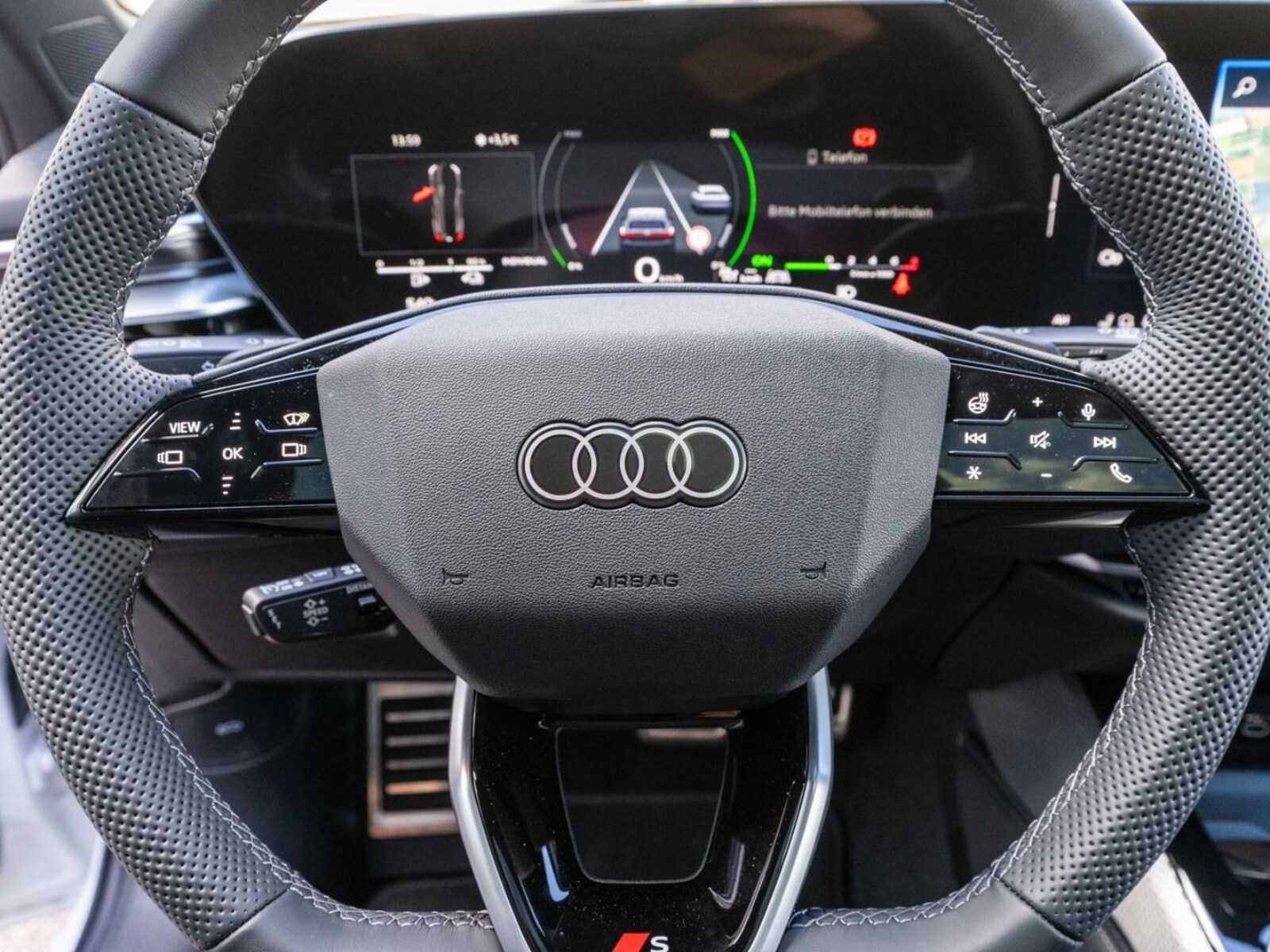 Audi A5 Avant – Bild 18