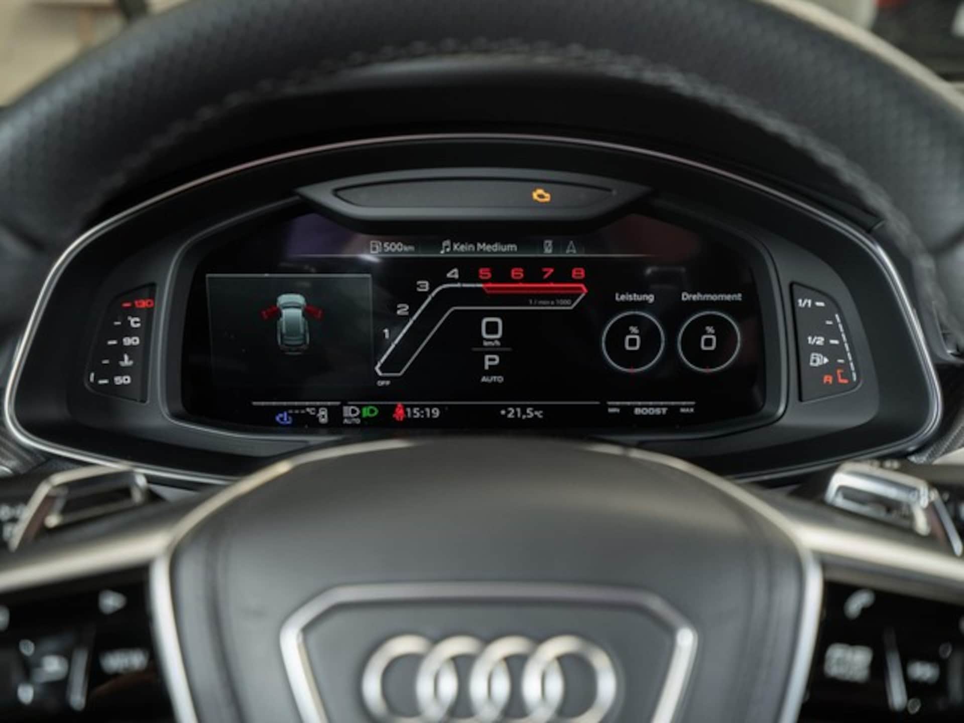 Audi RS 6 Avant
