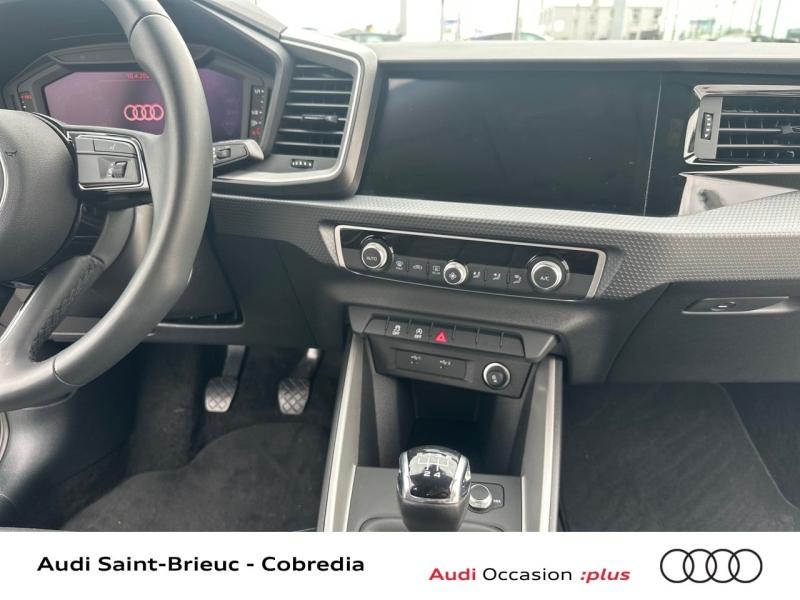 Image about Audi A1 Sportback Design 25 TFSI 70 kW (95 ch) 5 vitesses