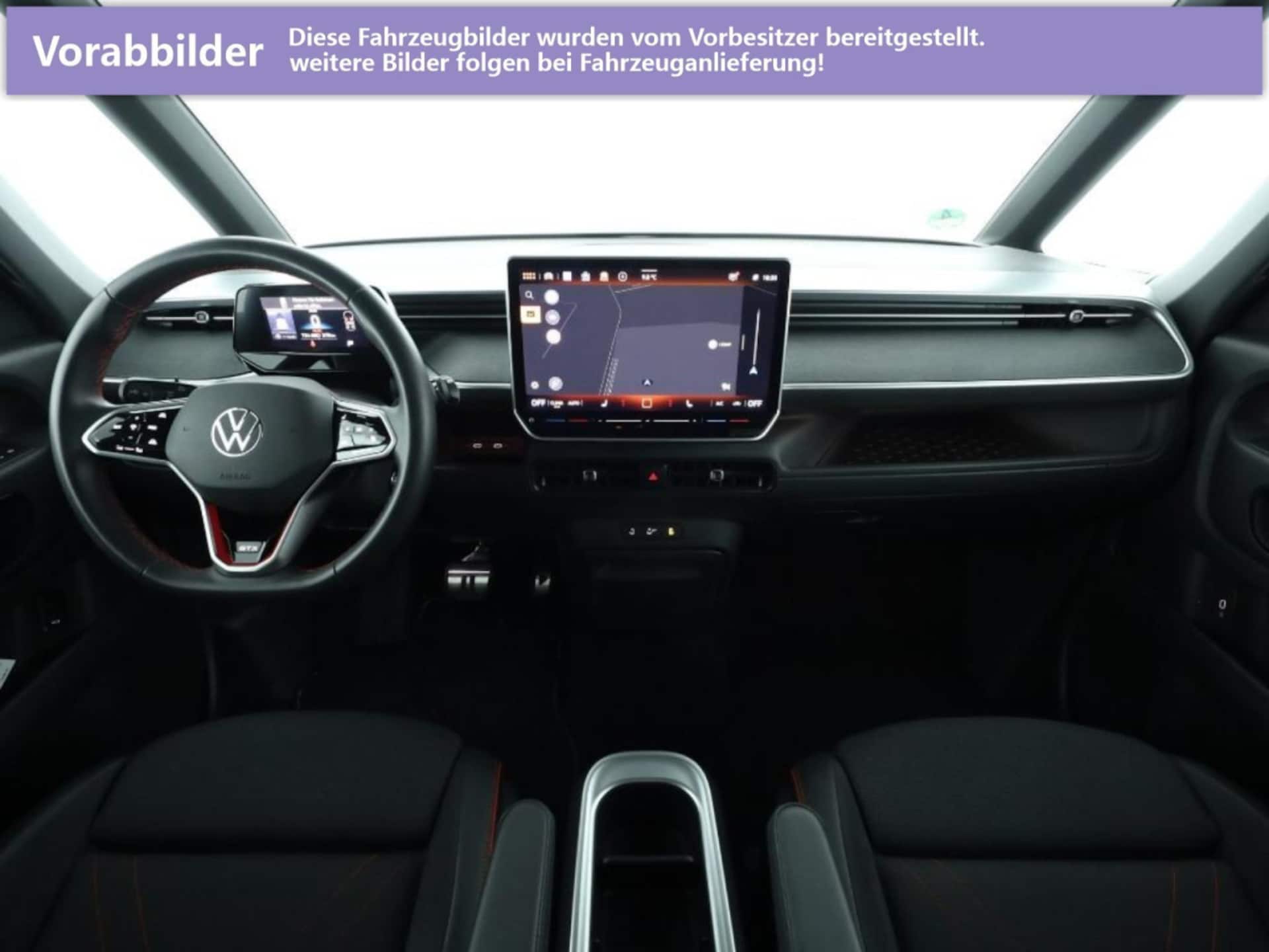 Volkswagen ID. Buzz GTX