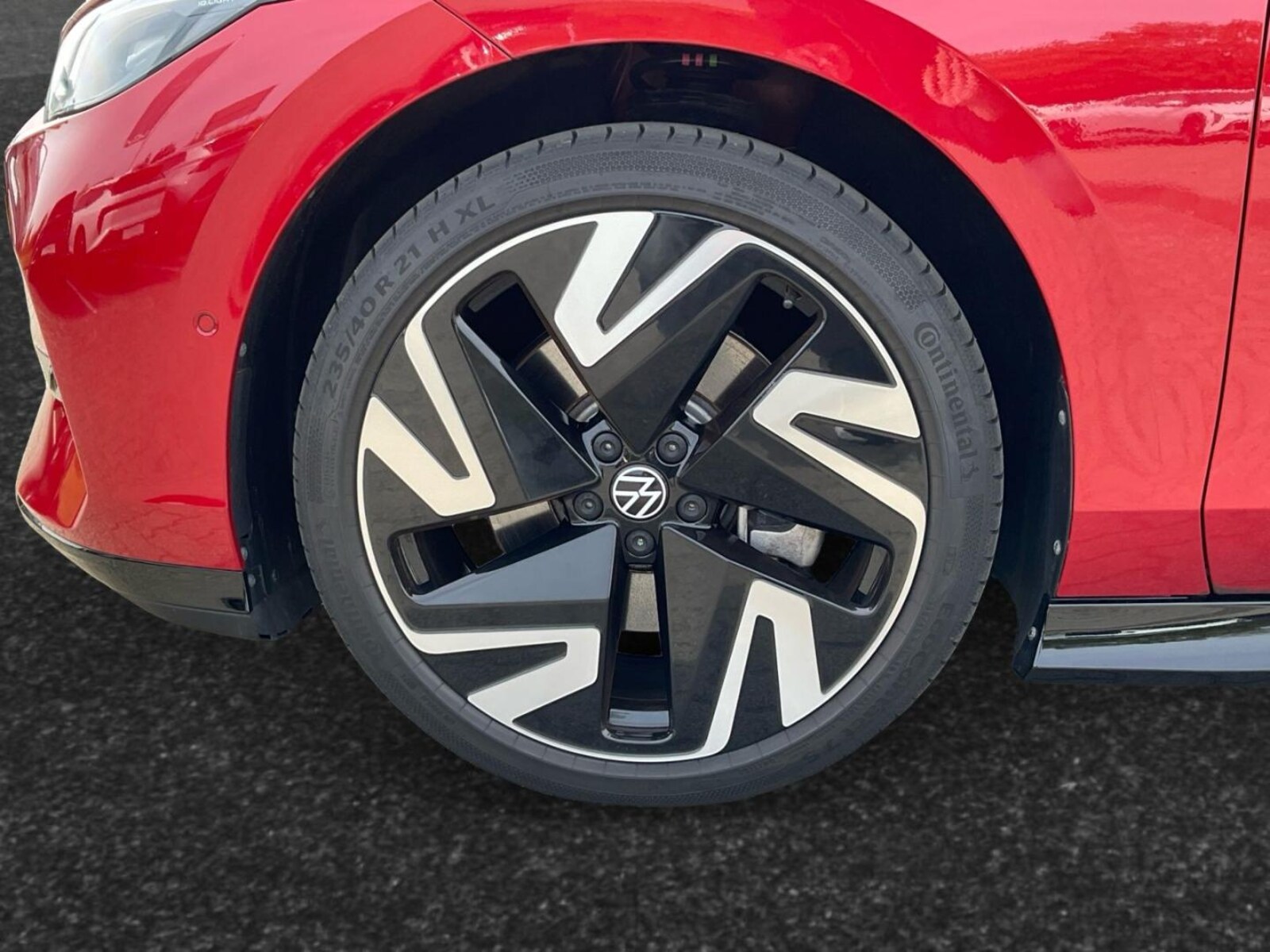 Volkswagen ID.7 Tourer – Bild 14