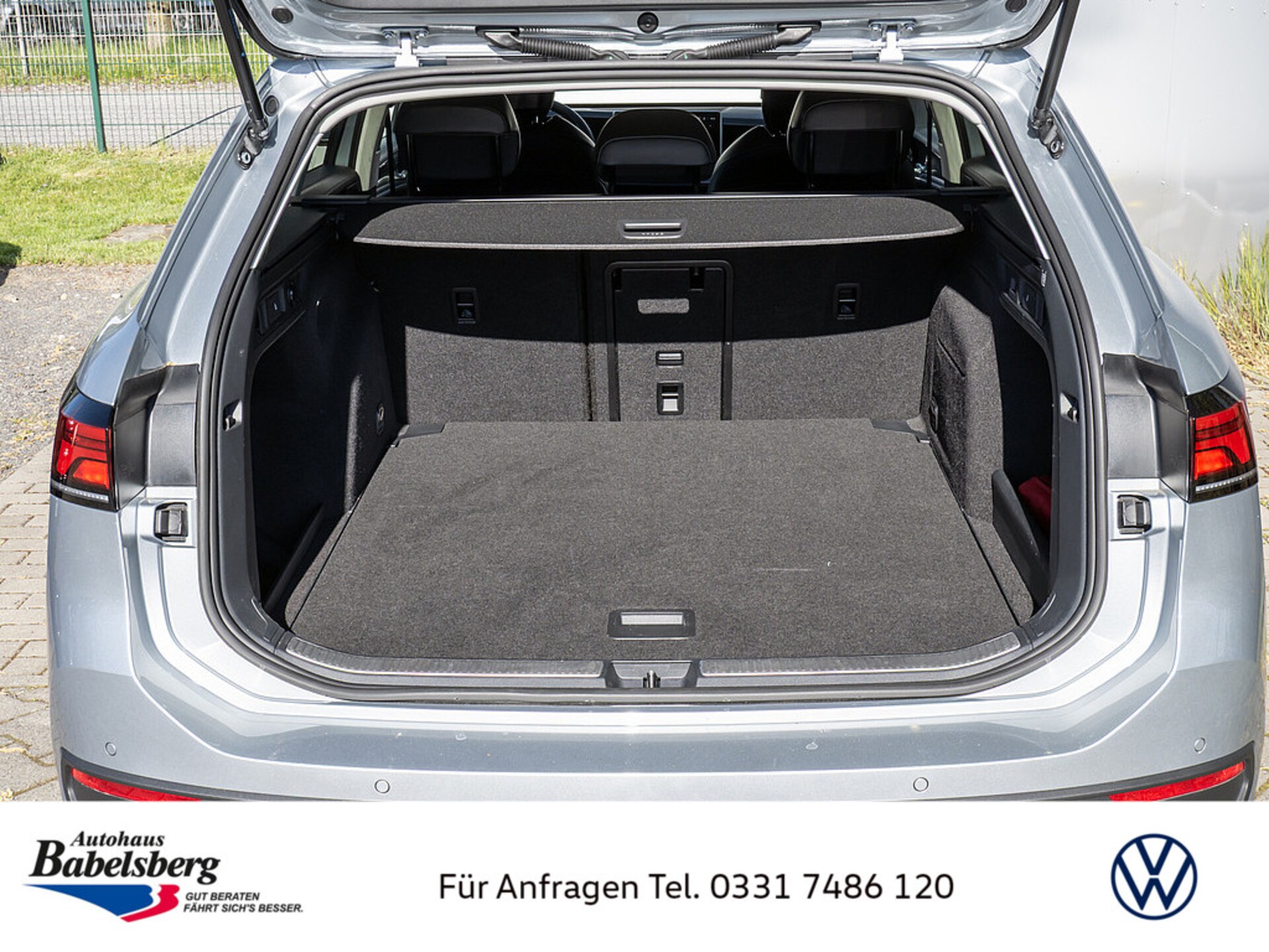 Volkswagen Passat Business