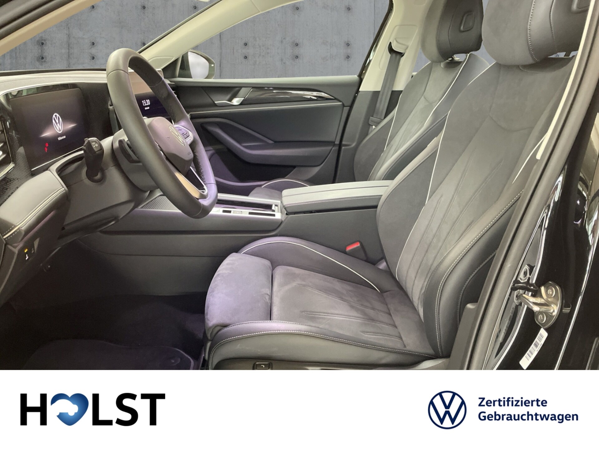 Volkswagen Passat Business