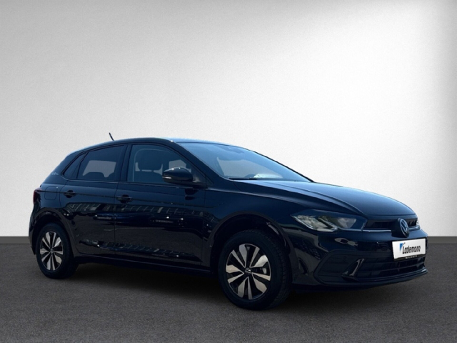 Volkswagen Polo Goal