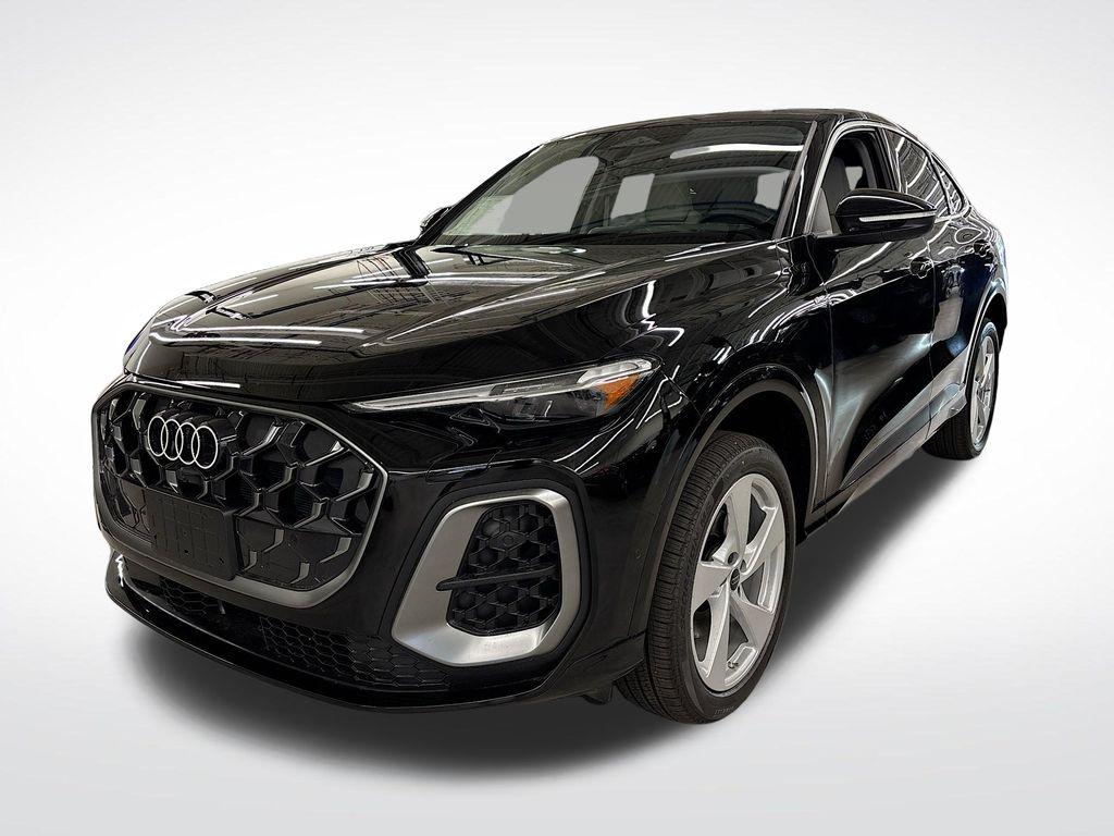 2026 Audi Q5 Sportback Premium Plus quattro's photo