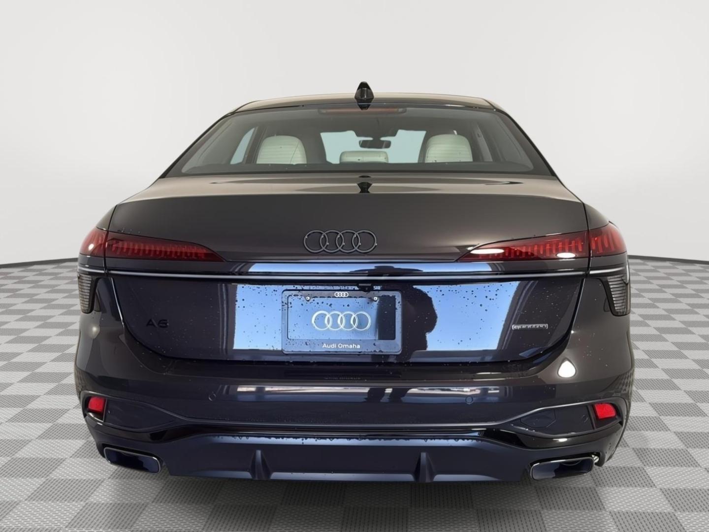 2026 Audi A6 Premium Plus - Photo 28