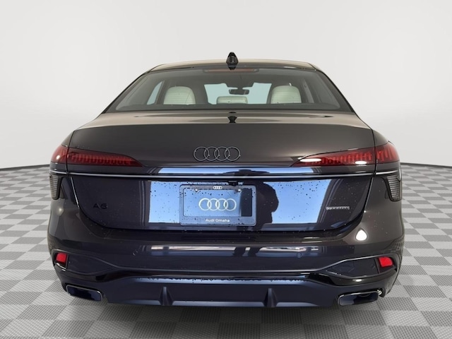 2026 Audi A6 Premium Plus - Photo 28