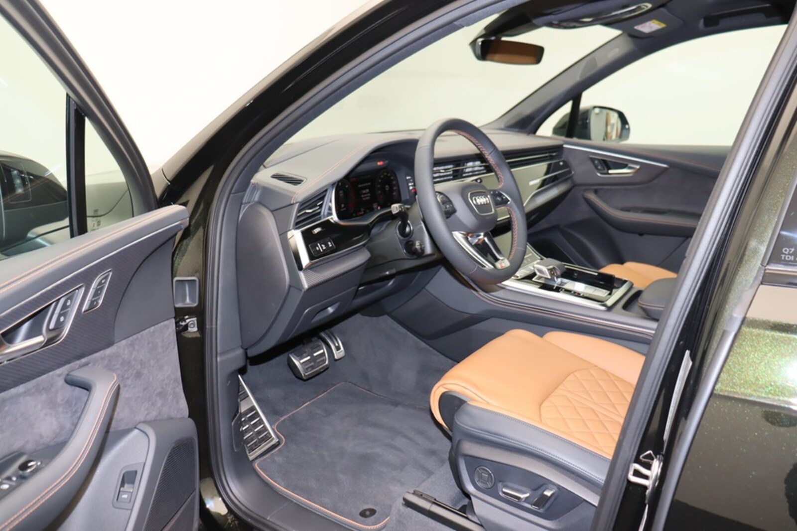 Audi Q7 – Bild 8