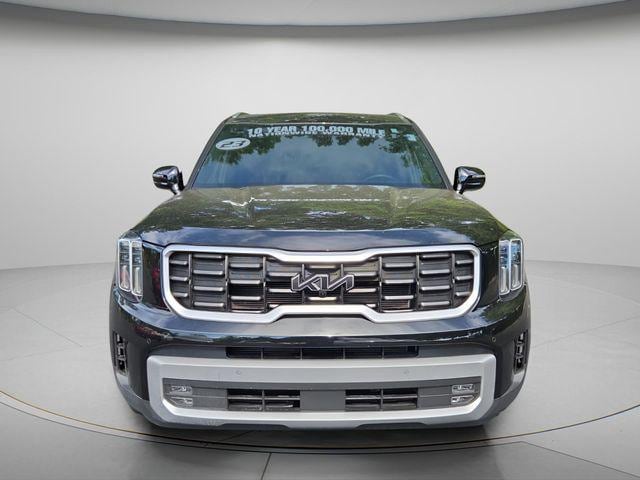 2023 Kia Telluride