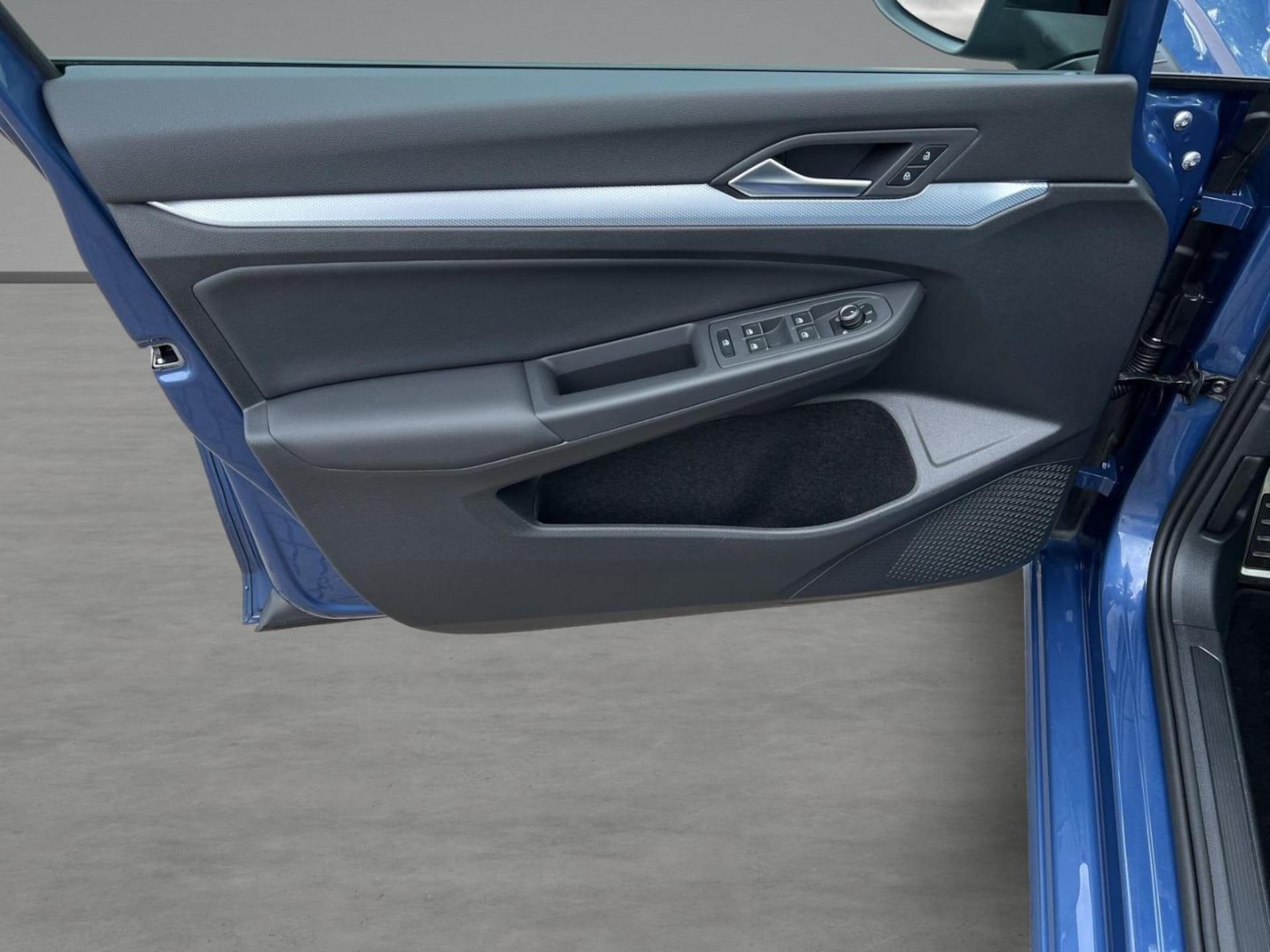 Volkswagen Golf Goal